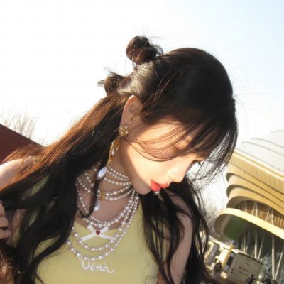 天涯沦落女